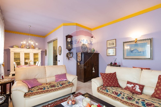 appartamento in vendita a San Giovanni Valdarno