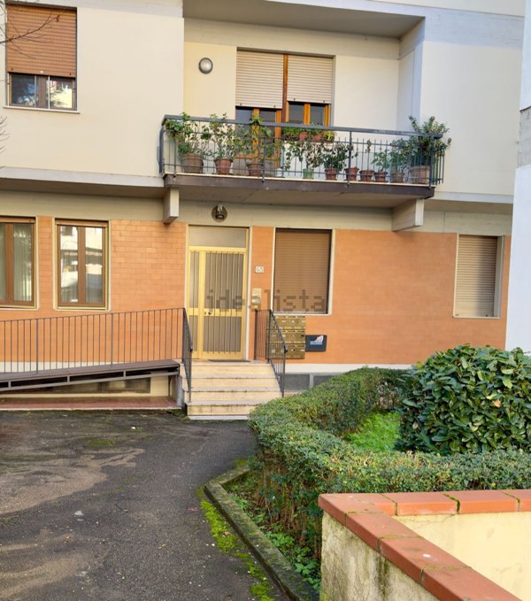 appartamento in vendita a San Giovanni Valdarno