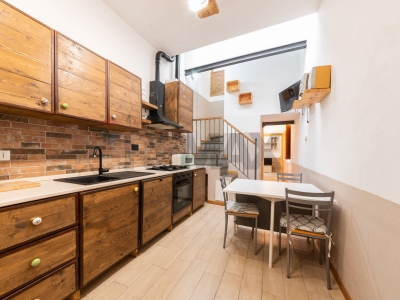 appartamento in vendita a San Giovanni Valdarno