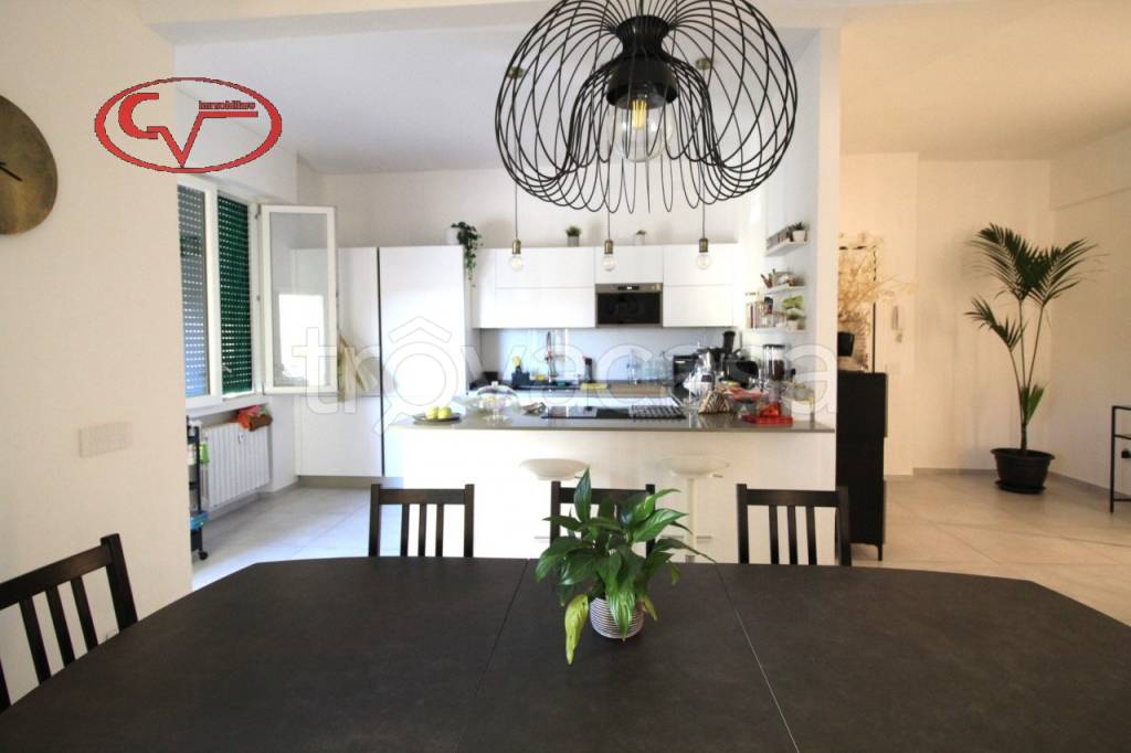 appartamento in vendita a San Giovanni Valdarno