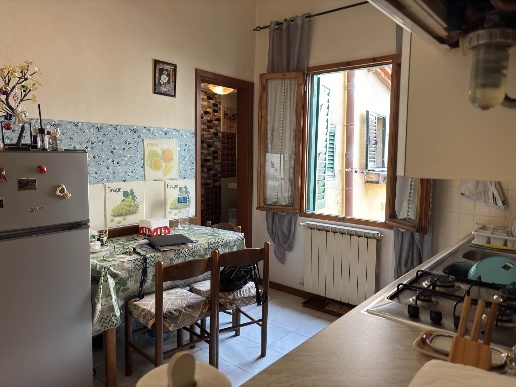 appartamento in vendita a San Giovanni Valdarno