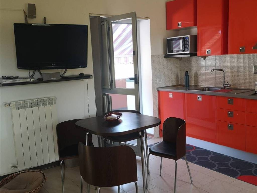 appartamento in vendita a San Giovanni Valdarno