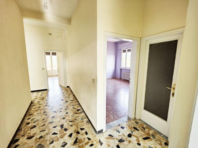 appartamento in vendita a San Giovanni Valdarno