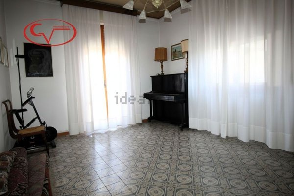 appartamento in vendita a San Giovanni Valdarno