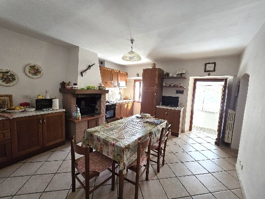 appartamento in vendita a San Giovanni Valdarno