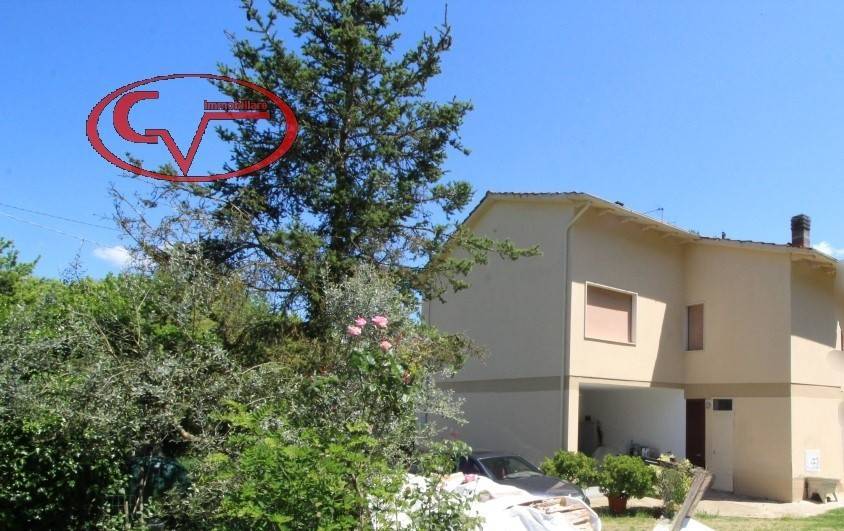 casa indipendente in vendita a San Giovanni Valdarno