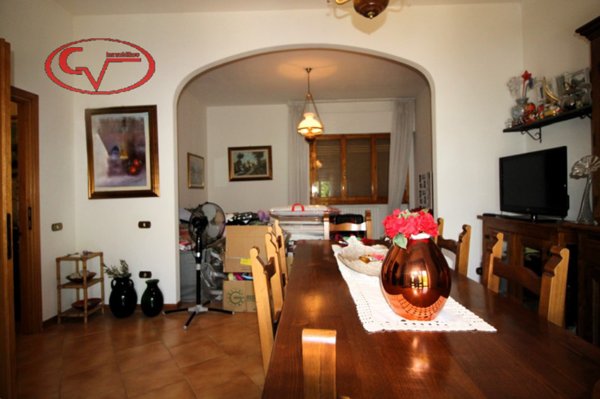 casa indipendente in vendita a San Giovanni Valdarno in zona Pruneto