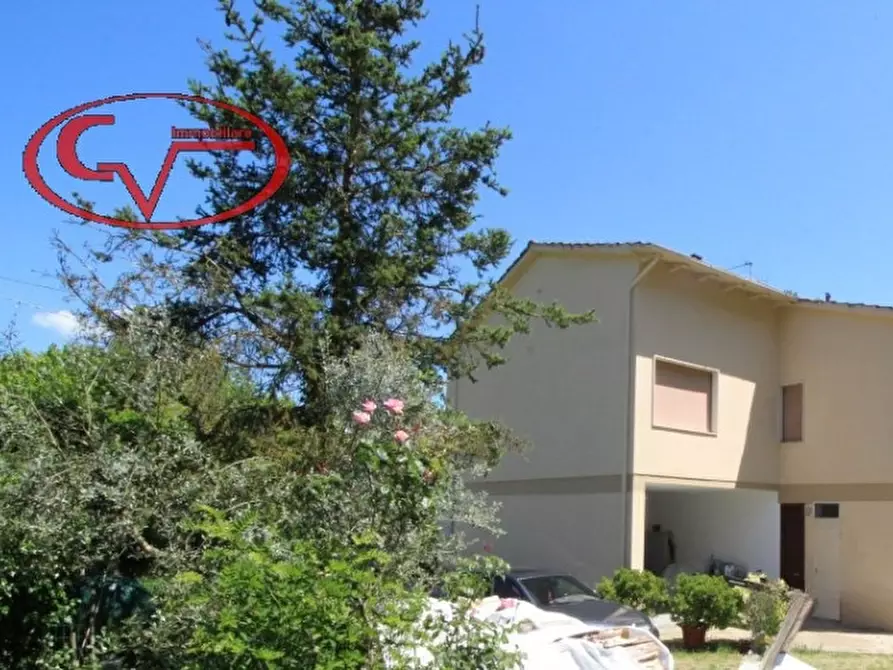 casa indipendente in vendita a San Giovanni Valdarno