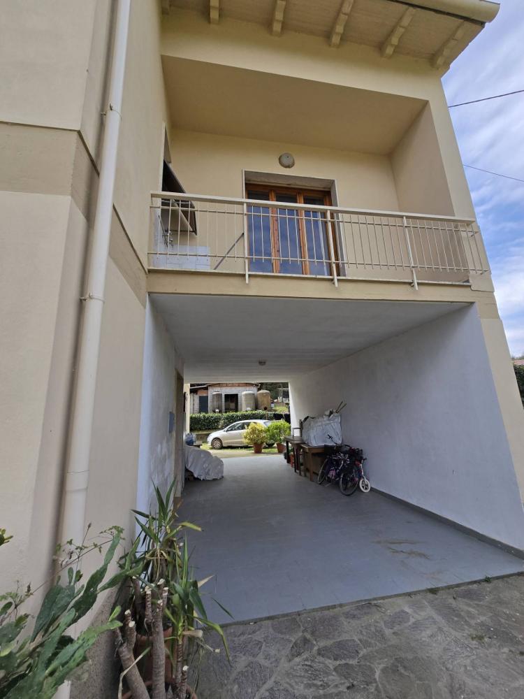 appartamento in vendita a San Giovanni Valdarno