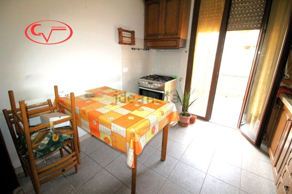 appartamento in vendita a San Giovanni Valdarno