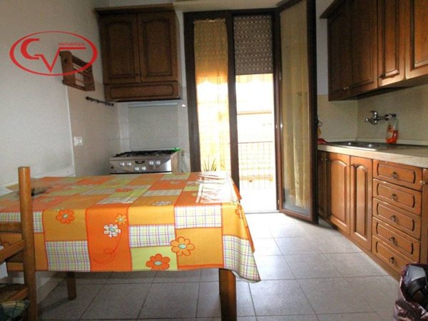 appartamento in vendita a San Giovanni Valdarno