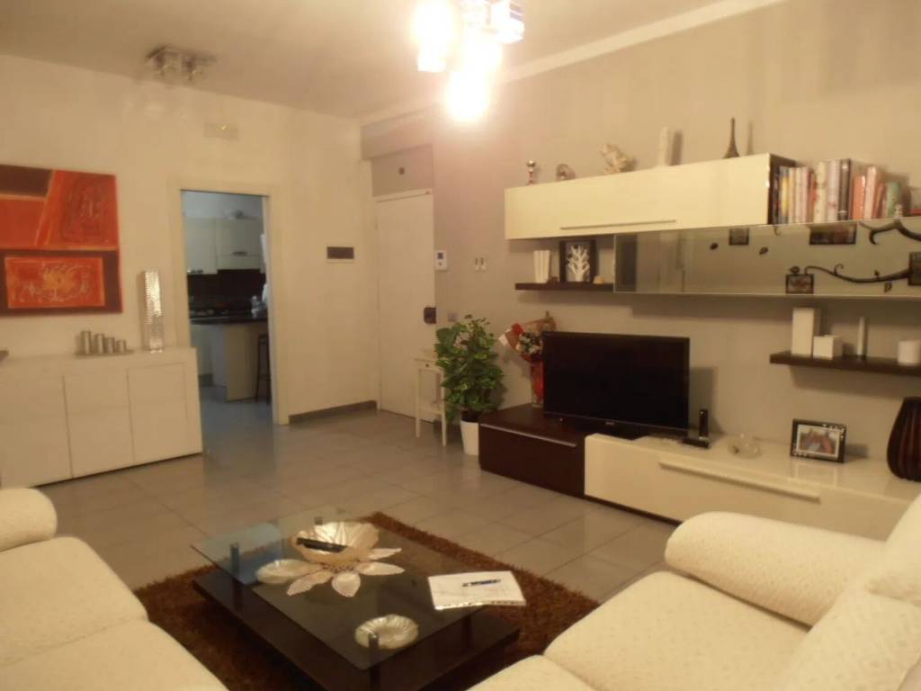 appartamento in vendita a San Giovanni Valdarno