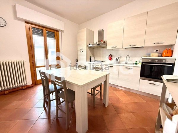 appartamento in vendita a San Giovanni Valdarno