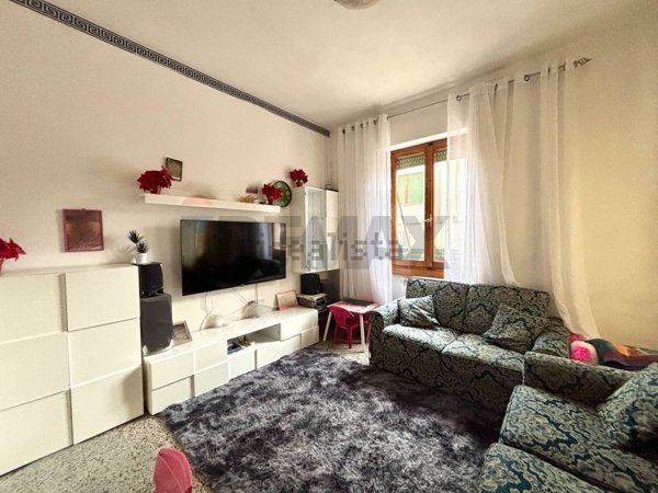 appartamento in vendita a San Giovanni Valdarno