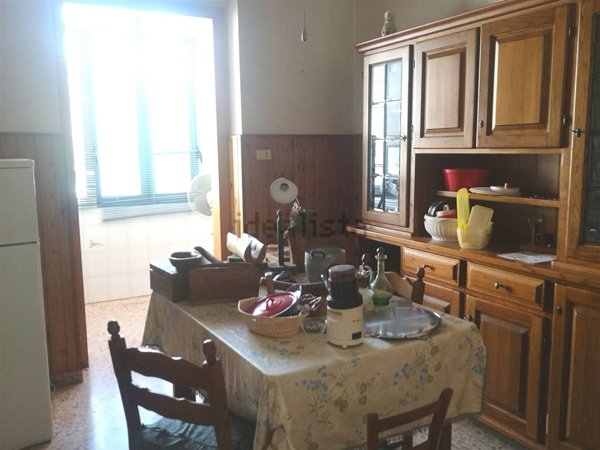 appartamento in vendita a San Giovanni Valdarno