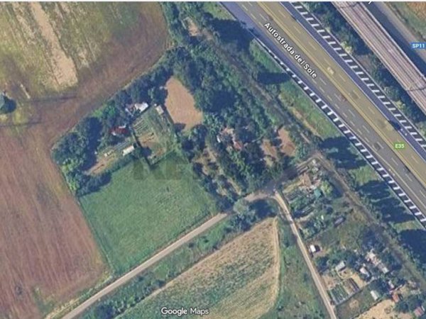 terreno agricolo in vendita a San Giovanni Valdarno