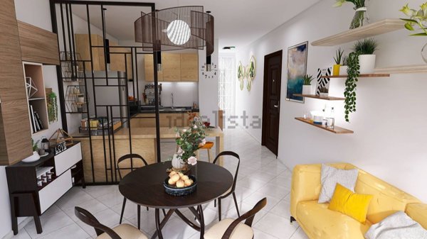 appartamento in vendita a San Giovanni Valdarno