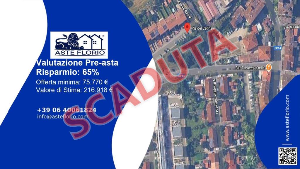 terreno agricolo in vendita a San Giovanni Valdarno