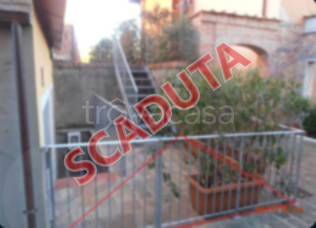 terreno edificabile in vendita a San Giovanni Valdarno