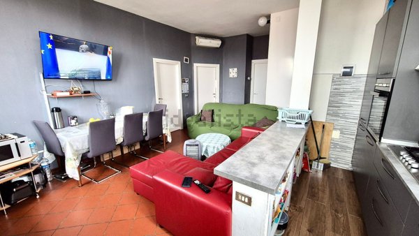 appartamento in vendita a San Giovanni Valdarno