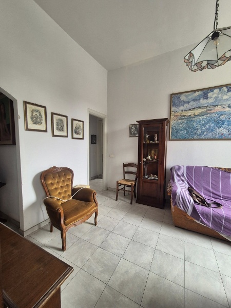 appartamento in vendita a San Giovanni Valdarno