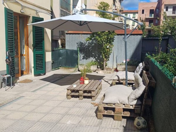 appartamento in vendita a San Giovanni Valdarno in zona Badiola-Renacci