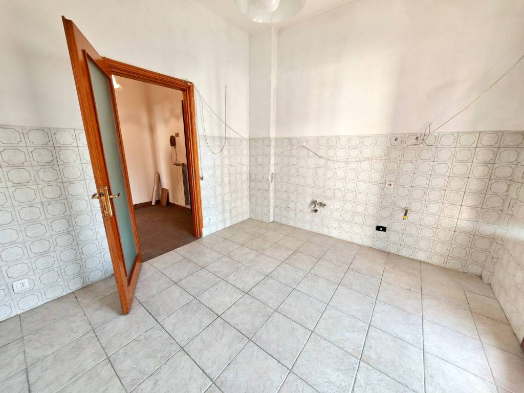 appartamento in vendita a San Giovanni Valdarno