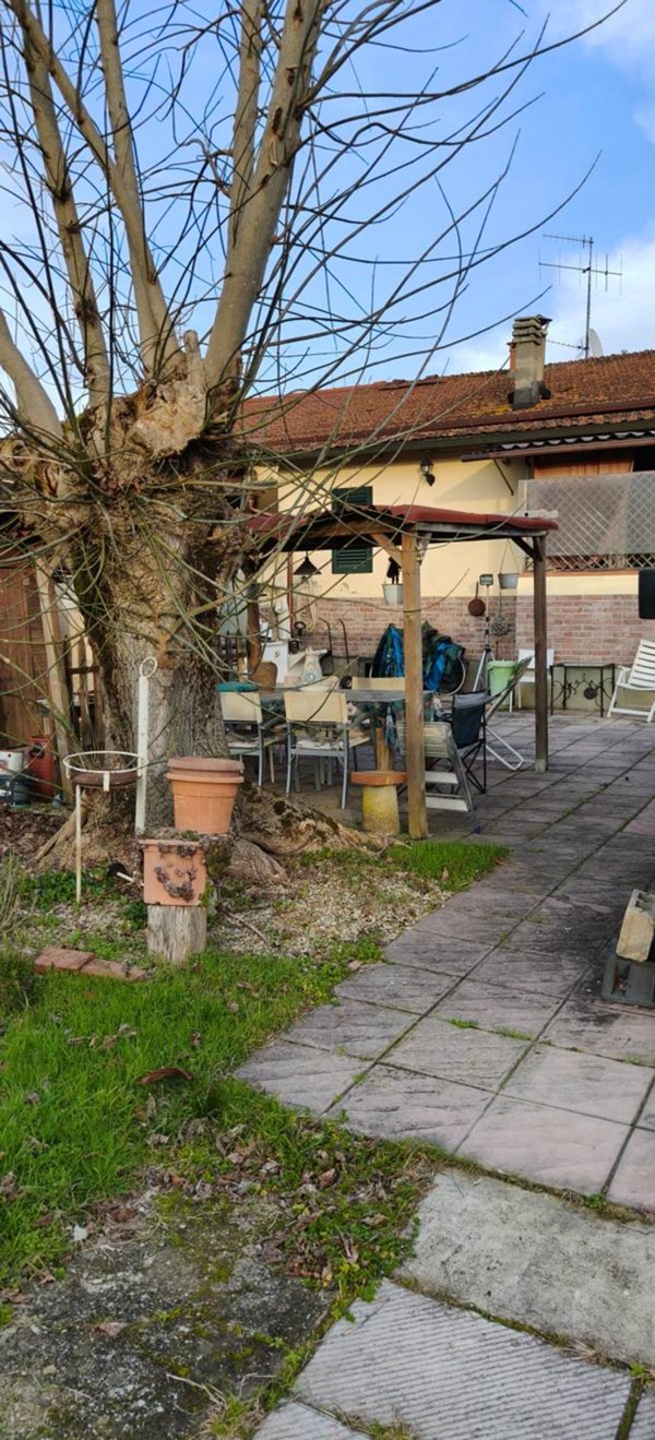 casa indipendente in vendita a San Giovanni Valdarno