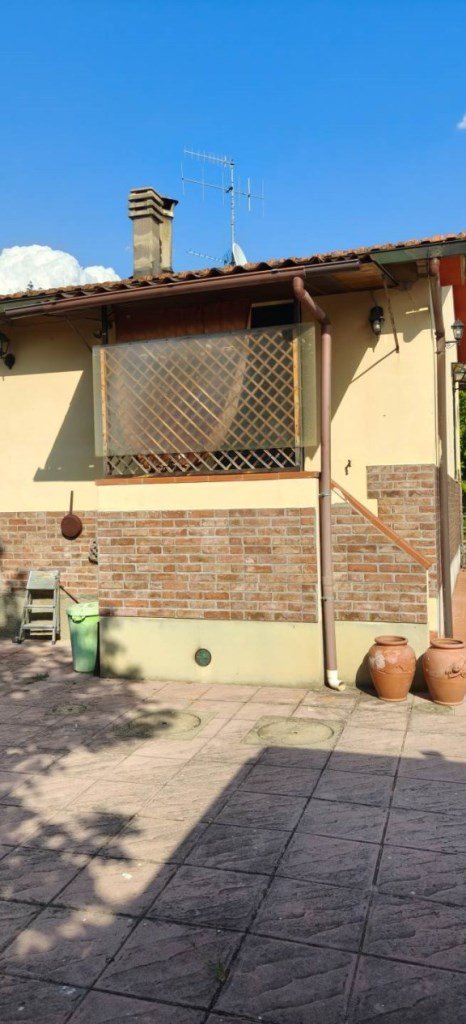 casa indipendente in vendita a San Giovanni Valdarno in zona Badiola-Renacci