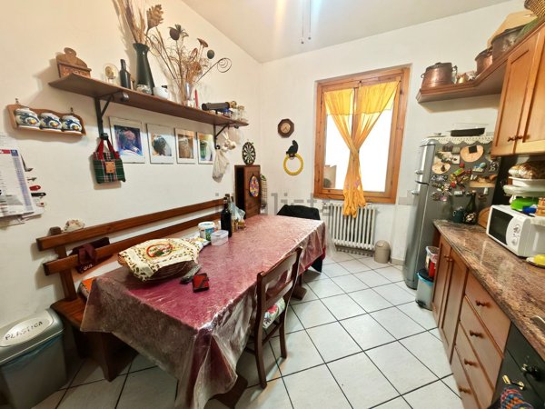 appartamento in vendita a San Giovanni Valdarno