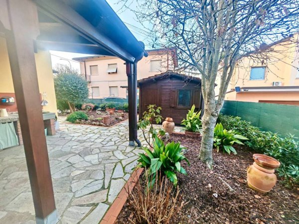 appartamento in vendita a San Giovanni Valdarno