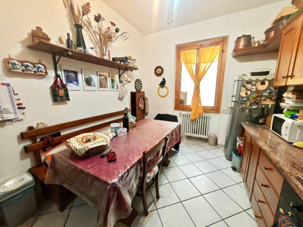 appartamento in vendita a San Giovanni Valdarno