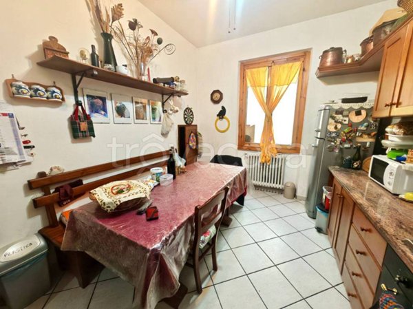 appartamento in vendita a San Giovanni Valdarno
