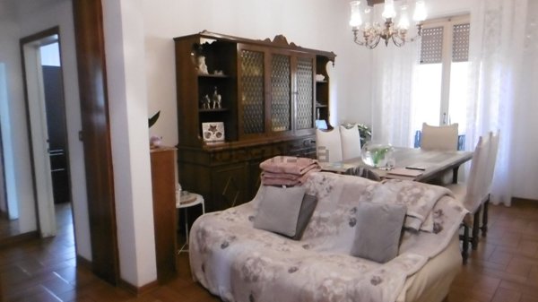 appartamento in vendita a San Giovanni Valdarno