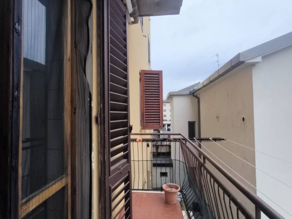 appartamento in vendita a San Giovanni Valdarno