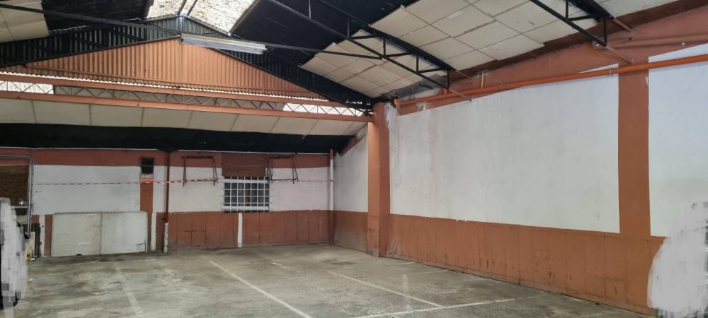 locale di sgombero in vendita a San Giovanni Valdarno