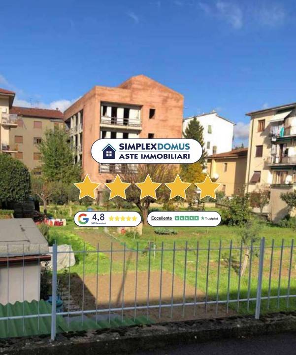 appartamento in vendita a San Giovanni Valdarno
