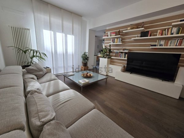 appartamento in vendita a San Giovanni Valdarno