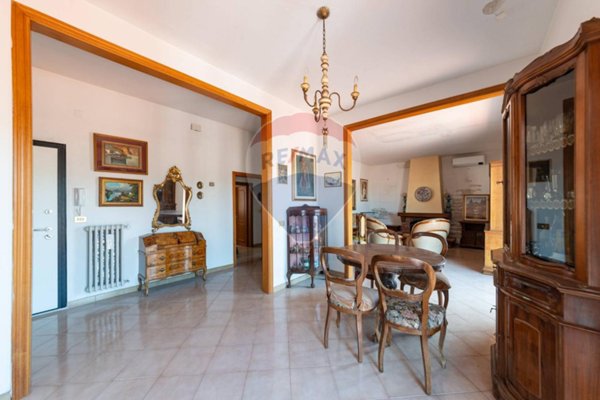 appartamento in vendita a San Giovanni Valdarno