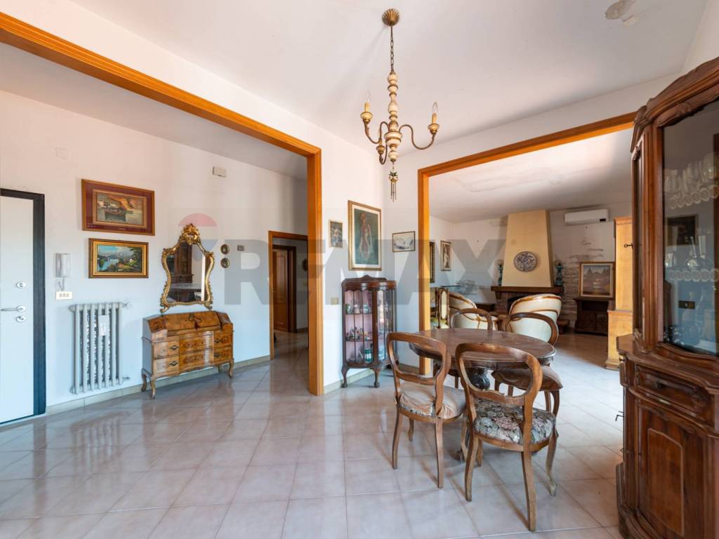 appartamento in vendita a San Giovanni Valdarno