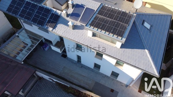 casa indipendente in vendita a San Giovanni Valdarno