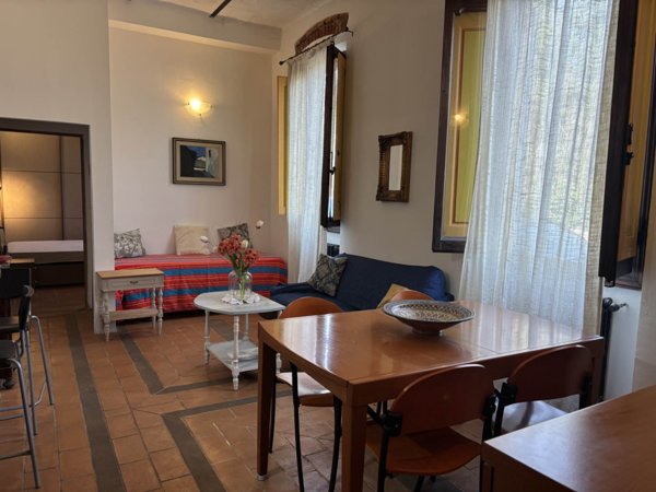 appartamento in vendita a San Giovanni Valdarno