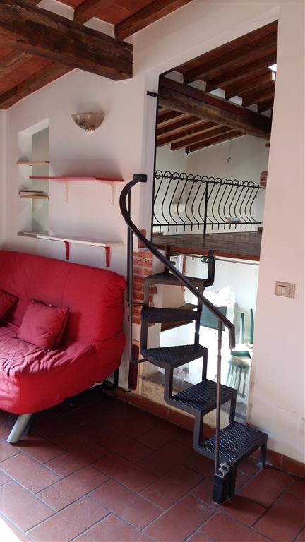 appartamento in vendita a San Giovanni Valdarno