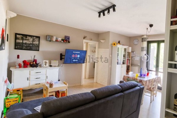 appartamento in vendita a San Giovanni Valdarno