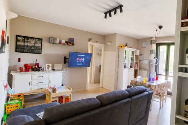 appartamento in vendita a San Giovanni Valdarno