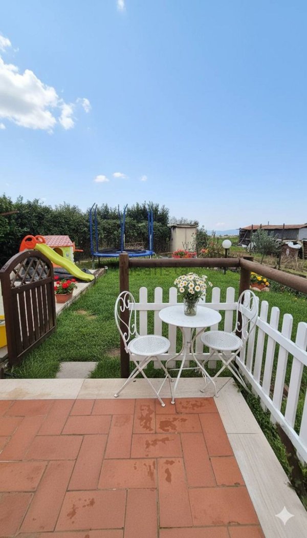 appartamento in vendita a San Giovanni Valdarno