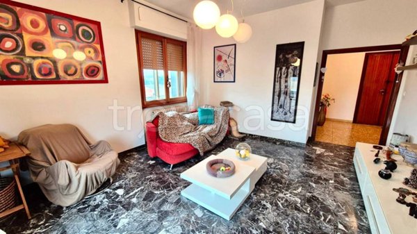 appartamento in vendita a San Giovanni Valdarno