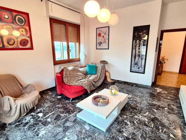 appartamento in vendita a San Giovanni Valdarno