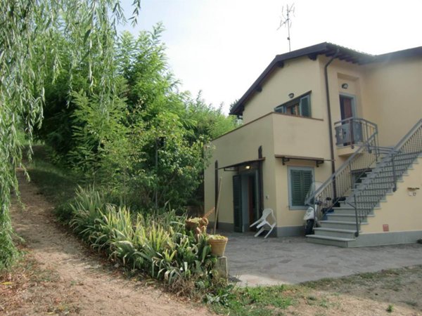 casa indipendente in vendita a San Giovanni Valdarno