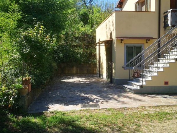 casa indipendente in vendita a San Giovanni Valdarno